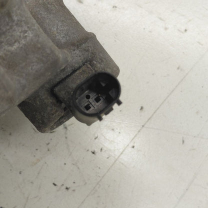 Air Conditioning AC Compressor Fits 15-21 Jeep Renegade