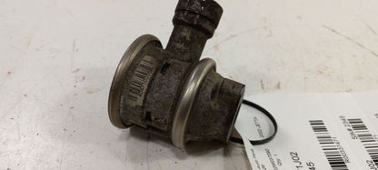 Volkswagen Jetta EGR Valve 2003 2002 2001 2000 OEM