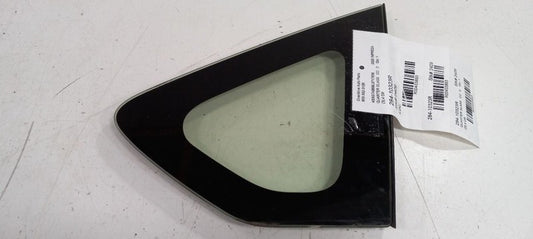 65209FL041 IMPREZA   2020 Right Rear Quarter Glass Window Wagon Hatchback
