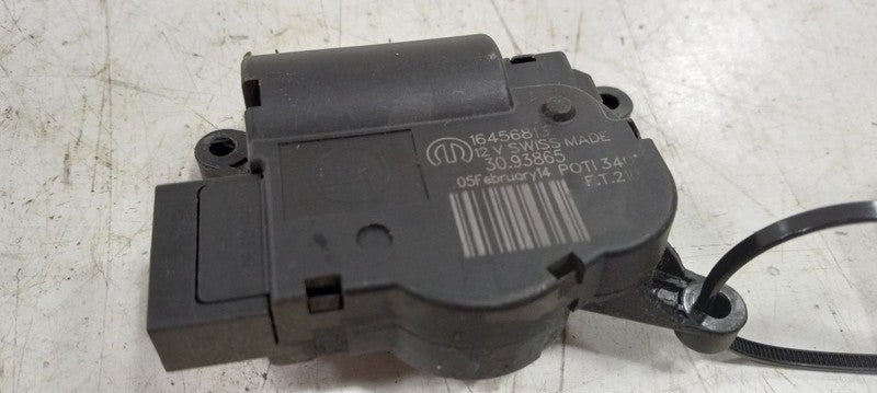 Dodge Dart Flap Door Motor Heater AC Door Actuator 2013 2014 2015 2016