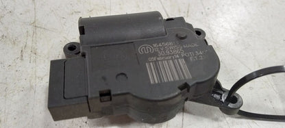 Dodge Dart Flap Door Motor Heater AC Door Actuator 2013 2014 2015 2016