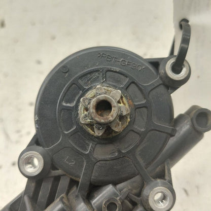Driver Left Front Power Window Motor Fits 14-20 Lexus IS350