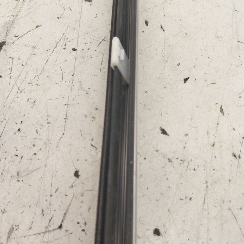 Kia Sorento Door Glass Window Weather Strip Trim Front Right Passenger
