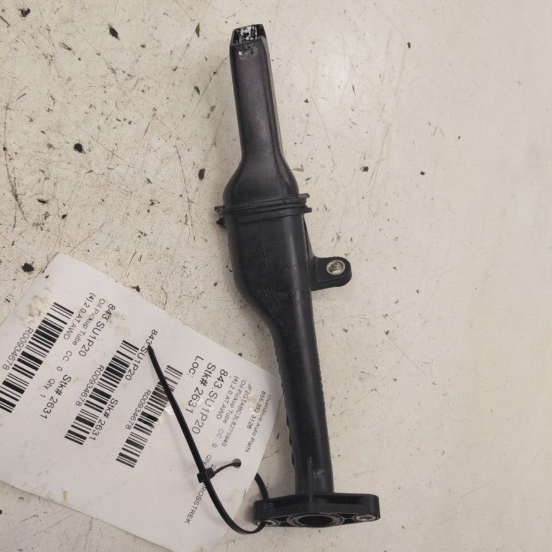 Subaru XV Crosstrek Engine Oil Pickup Tube  2022 2021 2020 2019