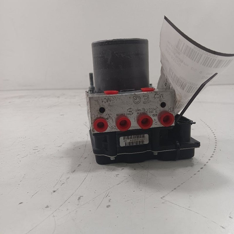 476606WC1B Anti-Lock Brake Part Pump Actuator AWD Fits 16-17 INFINITI QX50