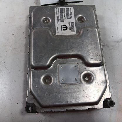 68342095AA Engine ECM Electronic Control Module Computer Fits 17-21 Jeep Compass