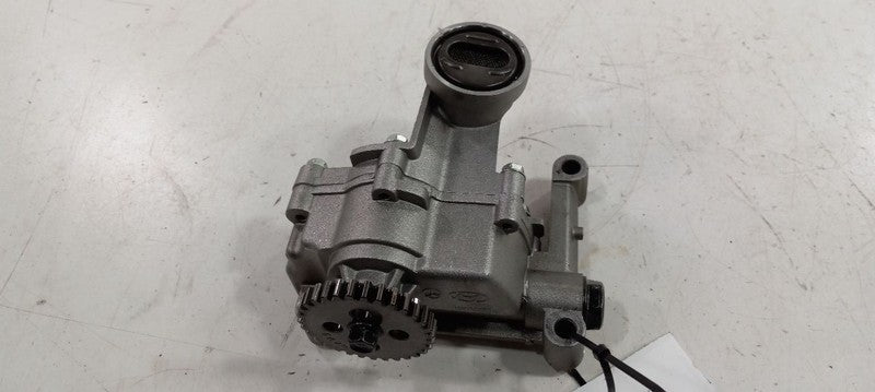 Kia Forte Engine Oil Pump 2010 2011 2012 2013
