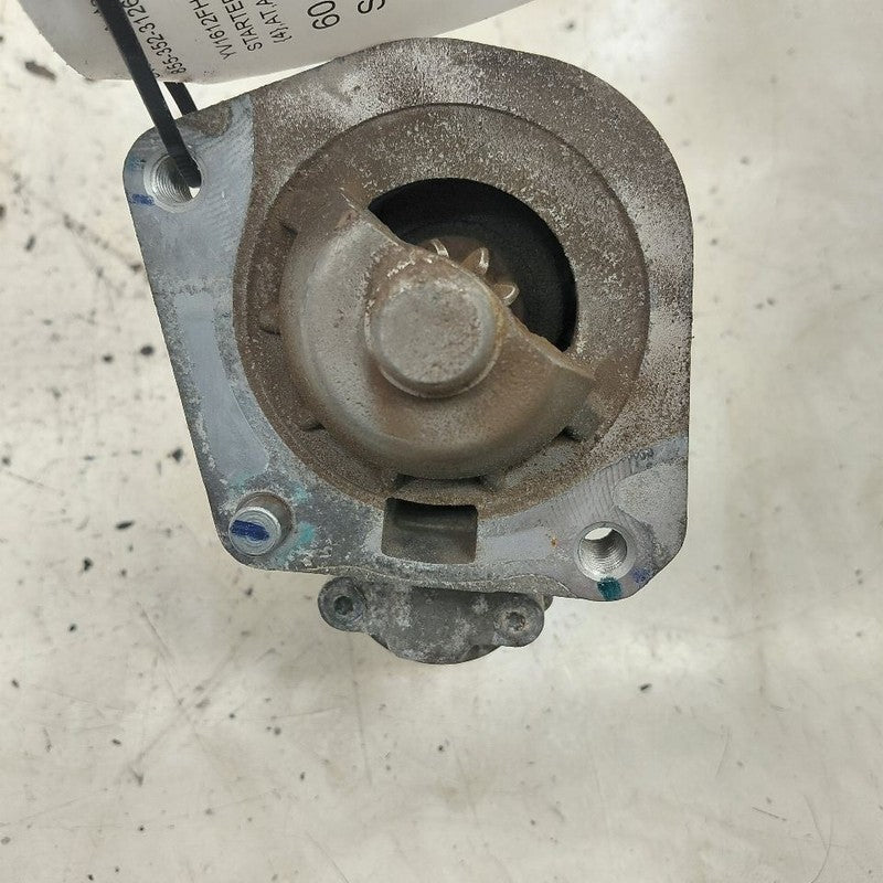 Engine Starter Motor XC70 Fits 06-13 16 Volvo 70 Series