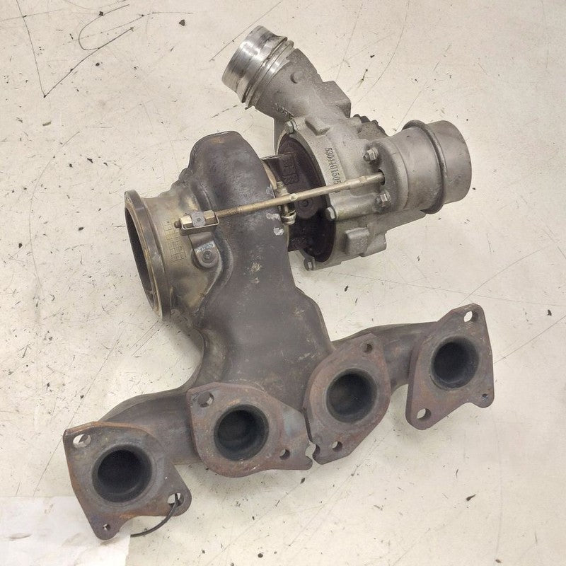 Turbo Supercharger Gasoline Fits 19-22 Volvo XC40
