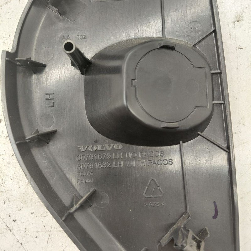 Volvo S60 Dash Side Cover Left Driver Trim Panel  2013 2014 2015