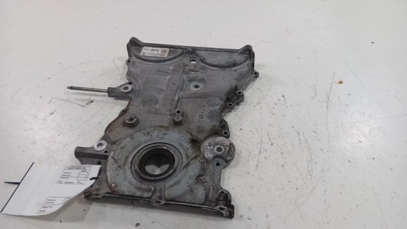Timing Cover 1.4L VIN M 8th Digit Opt LE2 Fits 17-19 Buick Encore OEM