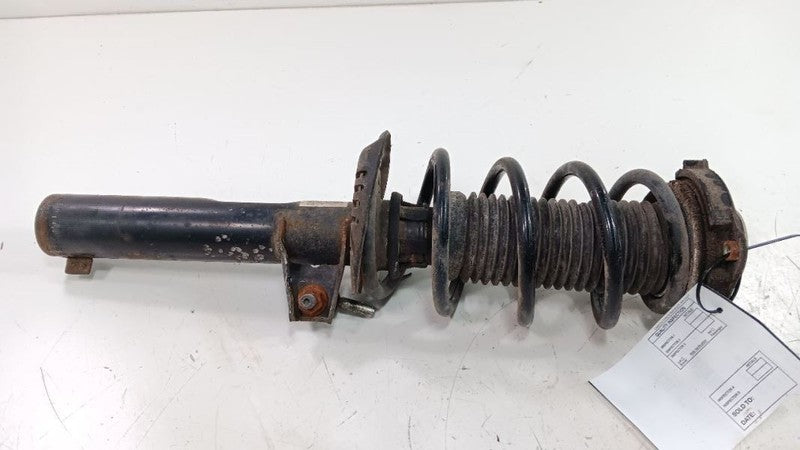 Strut Front Without Electronic Suspension Control Fits 07-16 EOS OEM