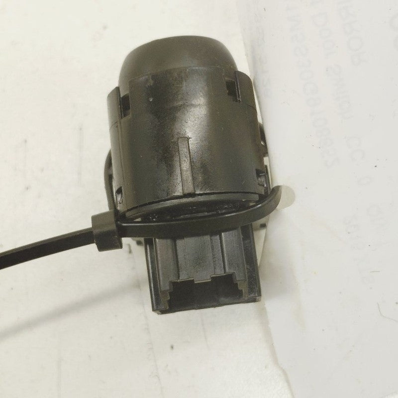 Driver Left Front Door Mirror Switch Opt DR4 15-19 Cadillac CTS