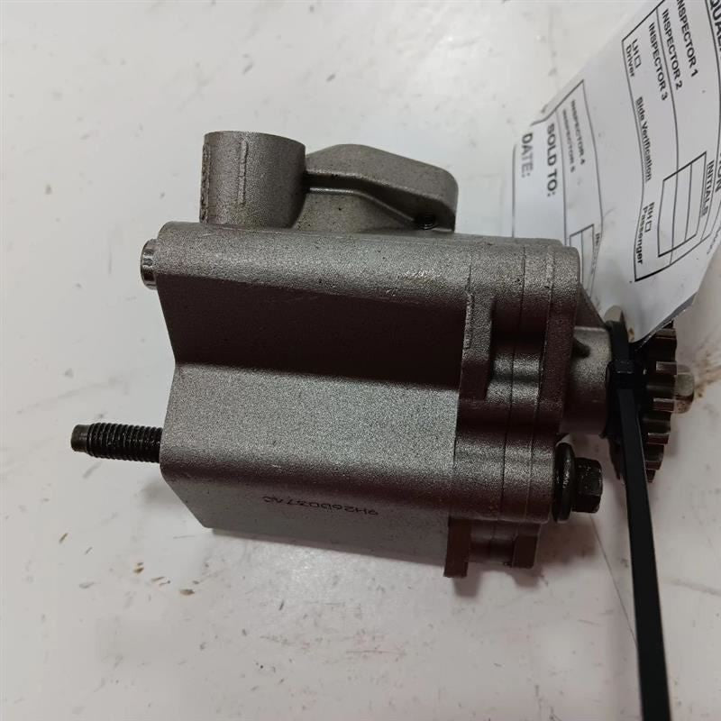 Ford Ecosport Engine Oil Pump  2018 2019 2020 2021 2022