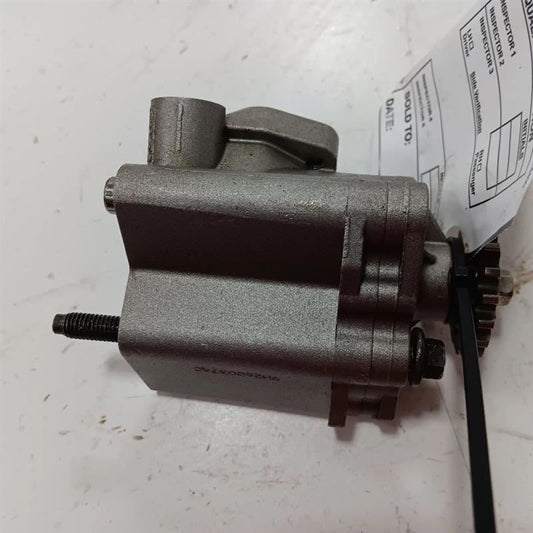 Ford Ecosport Engine Oil Pump  2018 2019 2020 2021 2022