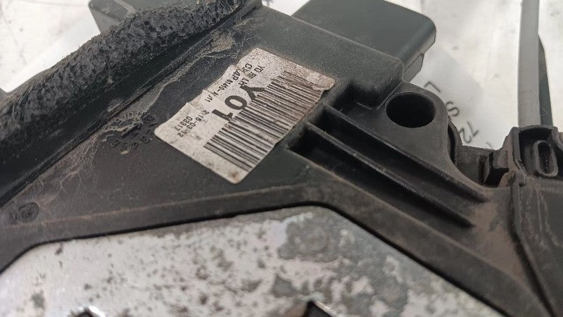 Kia Forte Door Latch Lock Left Rear  2014 2015 2016 2017 2018