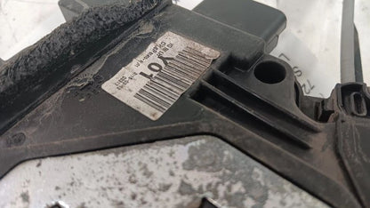 Kia Forte Door Latch Lock Left Rear  2014 2015 2016 2017 2018