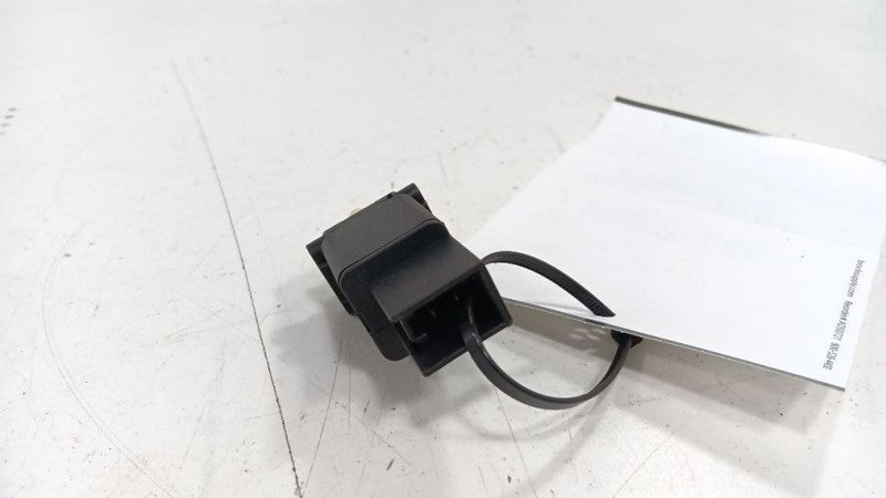 Mazda CX-9 Brake Pedal Switch 2012 2011 2010  OEM