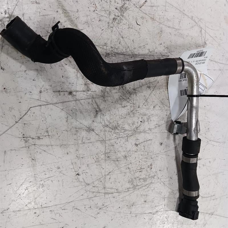 Mini Cooper Coolant Line Crossover Pipe  2016 2017 2018 2019 2020 OEM