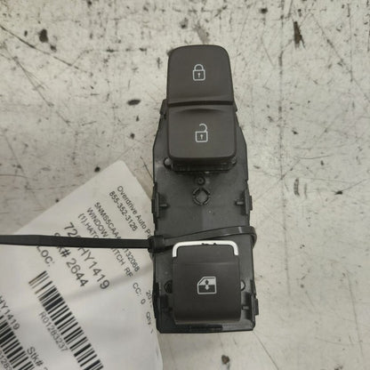 Hyundai Santa Fe Power Window Switch Right Passenger Front  2019 2020