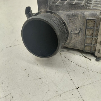 Intercooler Fits 15-24 Ford Edge
