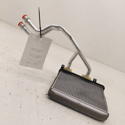 AC Evaporator Heater Core 4 Door L Model Fits 16-17 FIAT 500