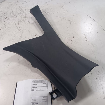 Subaru Crosstrek Sill Trim Plate Door Jam Threshold Right Passenger Re