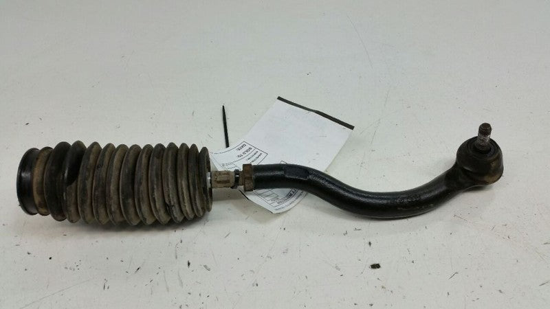 Honda Accord Steering Rack Pinion Tie Rod End W Boot Right Passenger 2006 2007