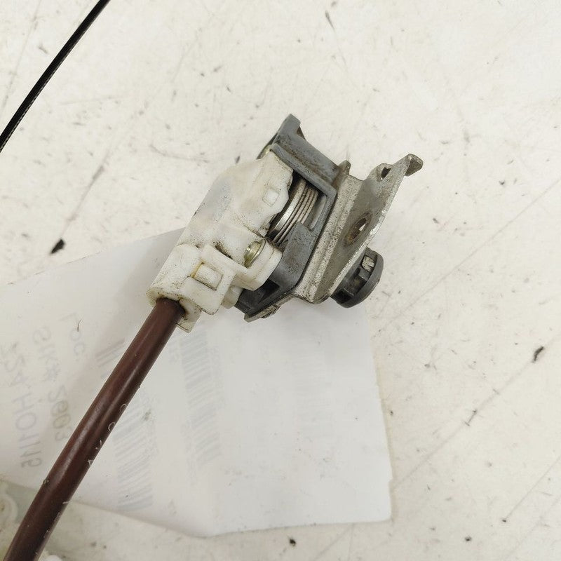 Honda CR-Z Door Latch Lock Left Driver Front  2015 2014 2013