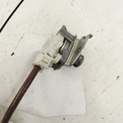 Honda CR-Z Door Latch Lock Left Driver Front  2015 2014 2013