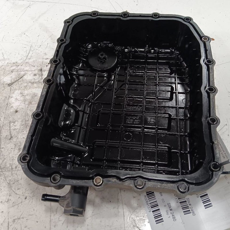 Hyundai Accent Transmission Housing Side Cover Plate 2014 2015 2016 2016 2017