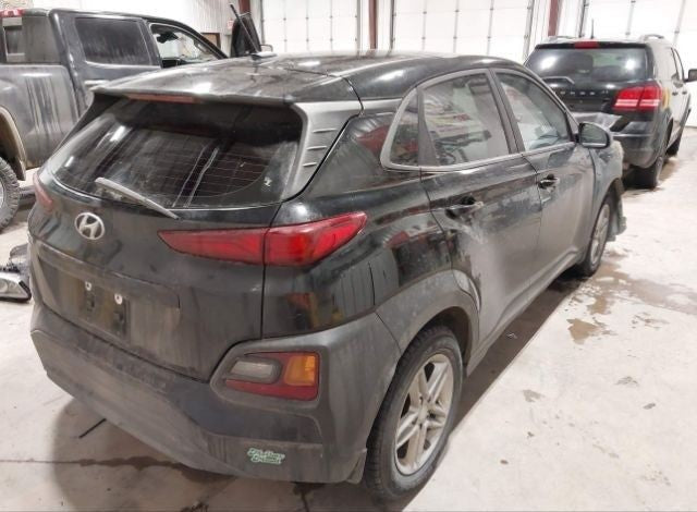 Passenger Right Sun Visor Shade Without Illumination Fits 18-21 Hyunda