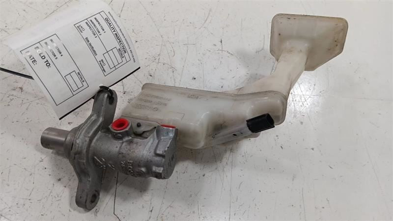D60104BA0A Brake Master Cylinder VIN K 1st Digit Korea Built Fits 15-20 ROGUE