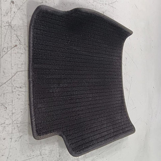 Hyundai Accent Floor Mat Left Side Rear 2014 2015 2016 2016 2017