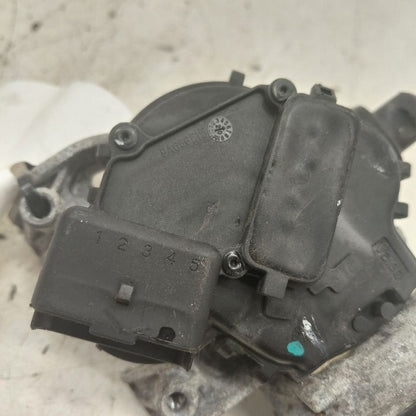 Front Windshield Wiper Motor Fits 13-22 Buick Encore