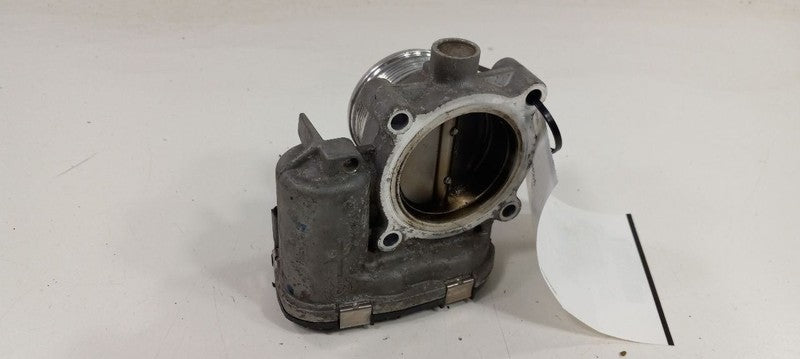 Throttle Body Throttle Valve Assembly 2.0L VIN 9 Fits 14-20 FUSION