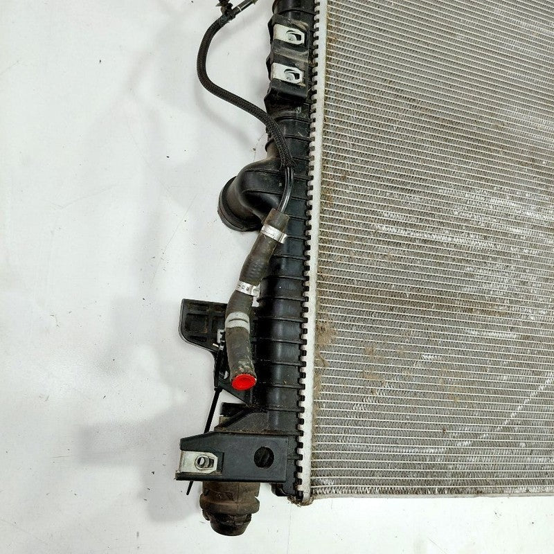 Radiator Fits 15-24 Ford Edge OEM