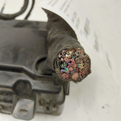 Engine Fuse Box Halogen Headlamps ID 68337747 Fits 18 Chrysler 300