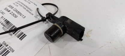 Cadillac XTS Camshaft Cam Shaft Position Sensor 2013 2014 2015 2016 20