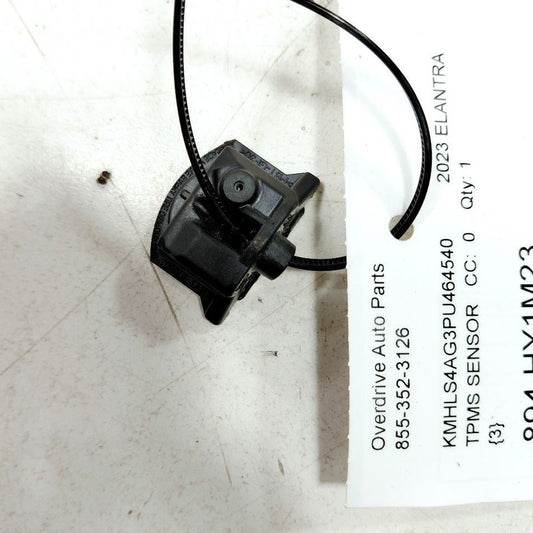 Hyundai Elantra TPMS Tire Pressure Monitor System Sensor  2024 2023 20