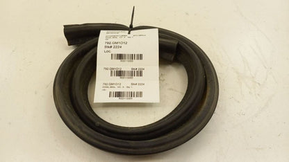 Chevy Impala Cowl Vent Panel Hood Rubber Seal 2012 2013 2014 2015 2016