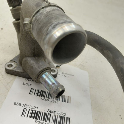Hyundai Kona Coolant Line Crossover Pipe  2.0 2021 2020 2019