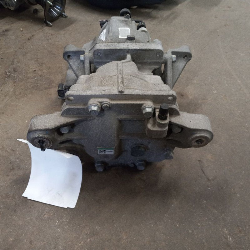 Rear Axle Carrier Fits 19-20 Hyundai Santa Fe