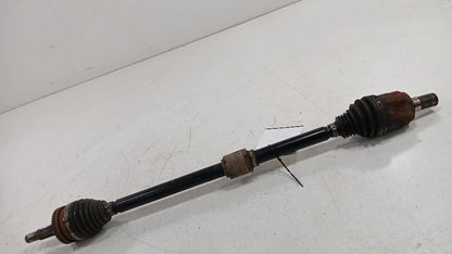 495013Q350 Right Passenger CV Axle Shaft Front 2.4L VIN C 8th Digit Fits 11-14 SONATA