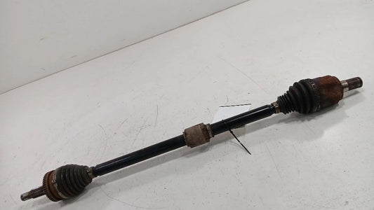 495013Q350 Right Passenger CV Axle Shaft Front 2.4L VIN C 8th Digit Fits 11-14 SONATA
