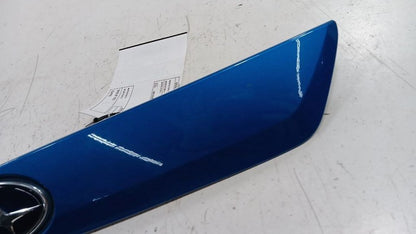 Subaru Impreza Tail Finish Panel 2017 2018 2019 2020 2021 2022 OEM