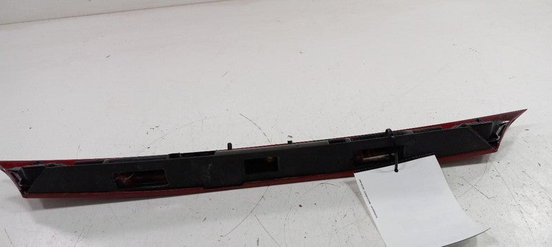 Ford Fiesta Tail Finish Panel 2014 2015 2016 2017 2018 2019 OEM