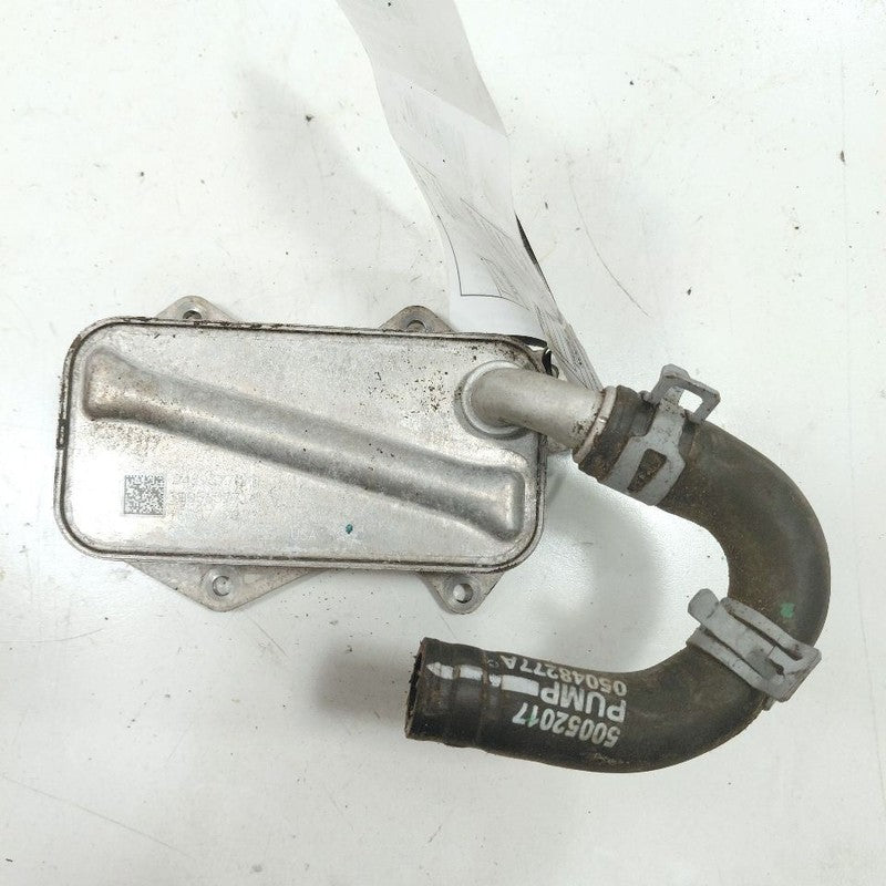Jeep Compass Engine Oil Cooler  2.0 2025 2024 2023 OEM