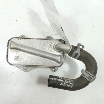 Jeep Compass Engine Oil Cooler  2.0 2025 2024 2023 OEM