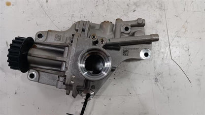 Ford Escape Engine Oil Pump  2020 2021 2022 2023